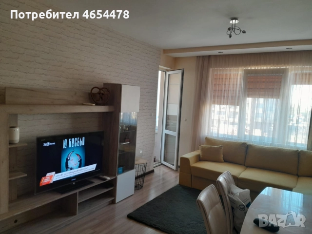 Продавам апартамент БЕЗ ПОСРЕДНИК в град Варна, ул. „Петър Райчев“ 22 по нотариален акт 60,9 м²., снимка 3 - Апартаменти - 52454935