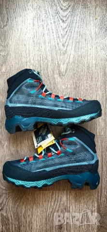 La Sportiva Aequilibrium Hike GTX , снимка 3 - Кецове - 55723335