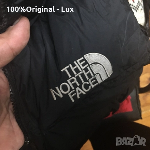 The North FACE-orginal-PUH-700-XL, снимка 15 - Якета - 52697721