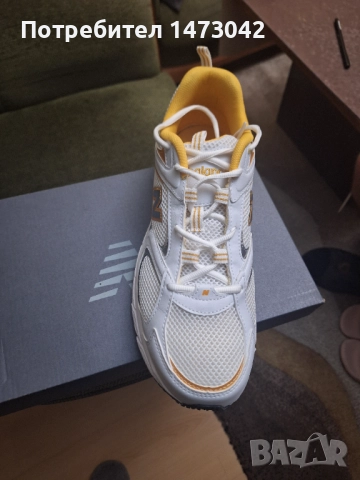  New Balance , снимка 3 - Маратонки - 52470707
