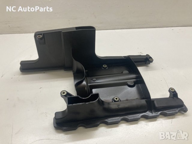 Преграда за картер за Porsche Порше Каен 9PA 4.5 V8 бензин 94810764001 2003, снимка 4 - Части - 42895700