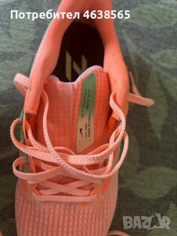 Дамски маратонки Nike Pegasus 39, снимка 2 - Маратонки - 52268333