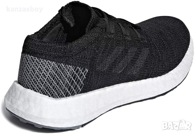 Adidas pureboots - страхотни дамски маратонки, снимка 2 - Маратонки - 34219208