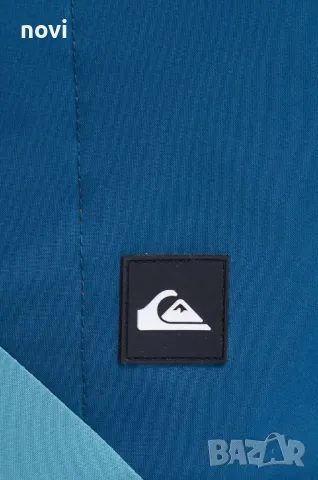 Quiksilver Mission Plus, S, ново, оригинално мъжко ски/сноуборд яке, снимка 8 - Зимни спортове - 47369470