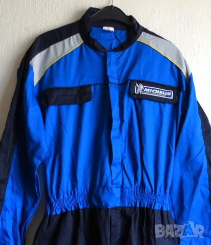 Michelin - работно облекло гащеризон, снимка 3 - Други - 51895665