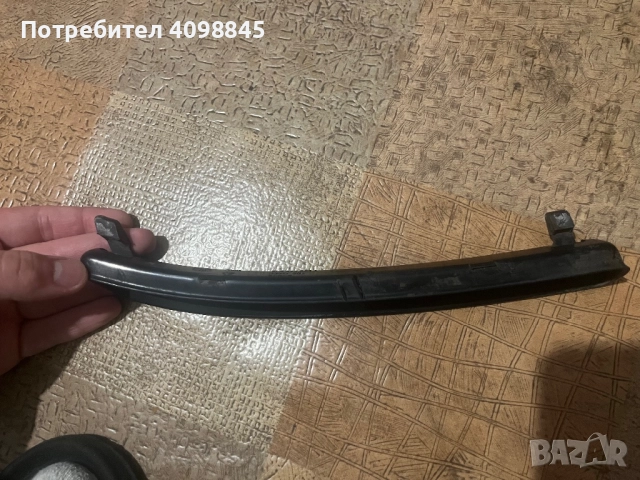 пластмаси за броня на vw polo 3, снимка 2 - Части - 52978713