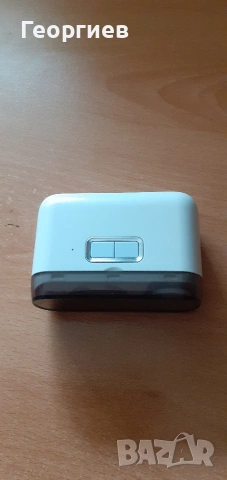 Акумулаторна нокторезачка , снимка 3 - Друга електроника - 54192367