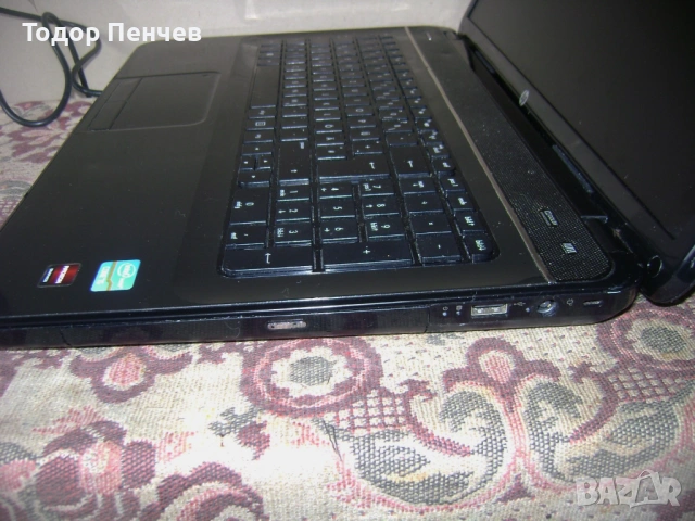 Pavilion G7 -  17.3 инча, Core i5, 8 GB RAM, 1 TB HDD, снимка 8 - Лаптопи за дома - 54181341