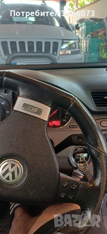 VW Passat RLine 2.0TDI 170 ps, снимка 2 - Автомобили и джипове - 54117764