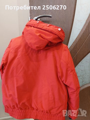 детско зимно яке , снимка 5 - Детски якета и елеци - 44273812