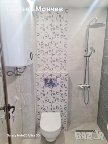 Ремонти, къртене, почистване – Плевен, Ловеч, Габрово и села, снимка 7 - Кърти, чисти, извозва - 52324620