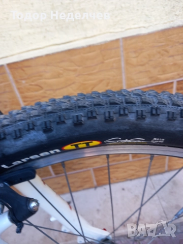 Specialized 26 цола, снимка 12 - Велосипеди - 52275657