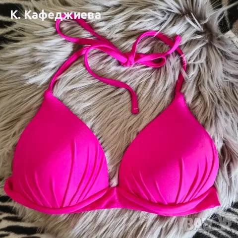 Горнище на бански, снимка 1