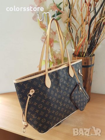 Чанта Louis Vuitton    код SG541, снимка 3 - Чанти - 33525809