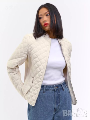 Ватирано яке-намаление!