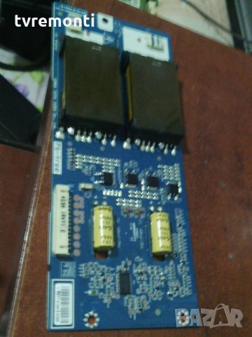 INVERTER KLS-EE37ARF14 CCFL inverter 6632L-0618A