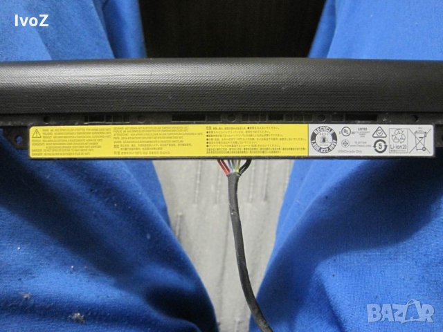 Продавам лаптоп Lenovo  IdeaPad  110-15IBR- на части, снимка 8 - Лаптопи за работа - 30872754