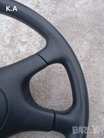 Волан Audi 80 B4, снимка 2 - Части - 53918497