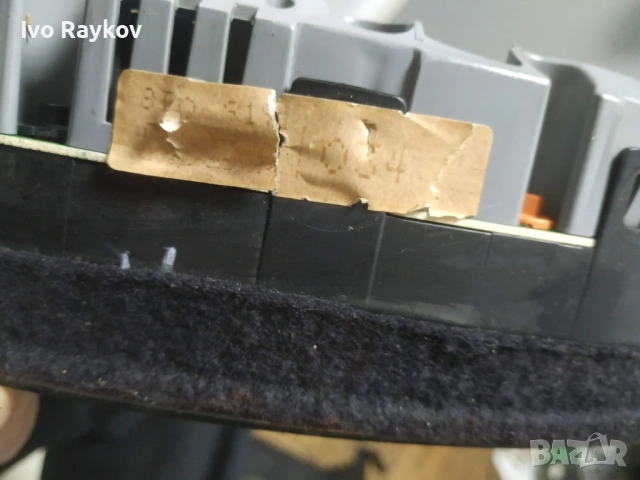 Километраж AUDI A4 B5 , 8D0919034FX , 8D0 919 860 E, снимка 8 - Части - 53023144