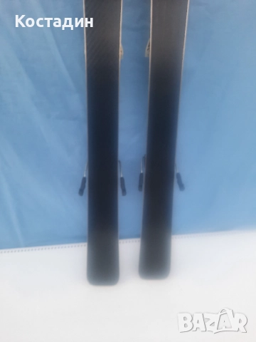 Карвинг детски ски  Salomon Q-LUX JR 110см , снимка 9 - Зимни спортове - 52777110