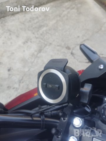 Tomtom rider 450, снимка 8 - TOMTOM - 42568733