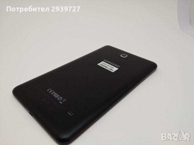 Samsung Galaxy Tab 4, снимка 2 - Таблети - 37037235