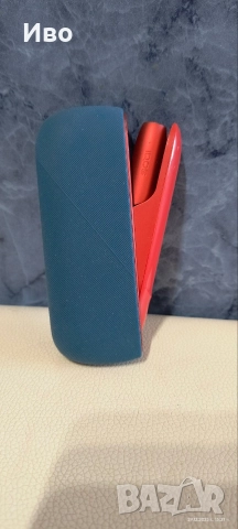 IQOS 3 Duo Original series 