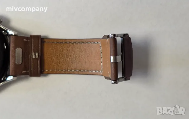 Смарт часовник Huawei watch GT5 44mm , снимка 9 - Смарт часовници - 56130208