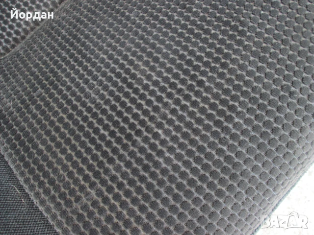 задни седалки за опел вектра б комби, снимка 2 - Части - 50965291