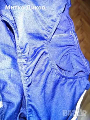 Манчестър Юнайтед  футболни гащета Найк  размер М детски -140-152см 10-12гсм, снимка 8 - Футбол - 29144809