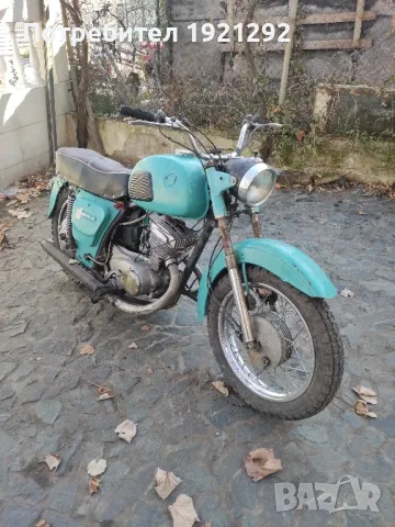 Иж Планета 3