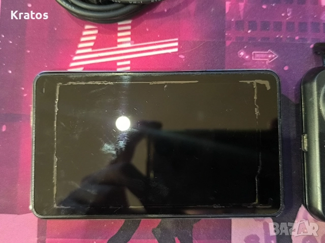 Навигация Garmin nuvi 3790, снимка 5 - Garmin - 52790544