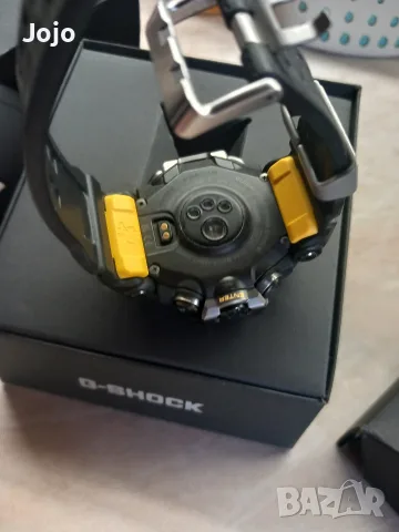 Casio G-Shock Rangeman като нов, снимка 6 - Мъжки - 56223922