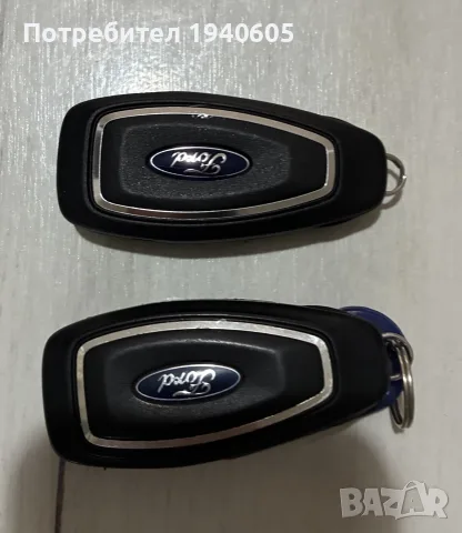 Ford Focus EcoBoost 1.0, снимка 15 - Автомобили и джипове - 56433951