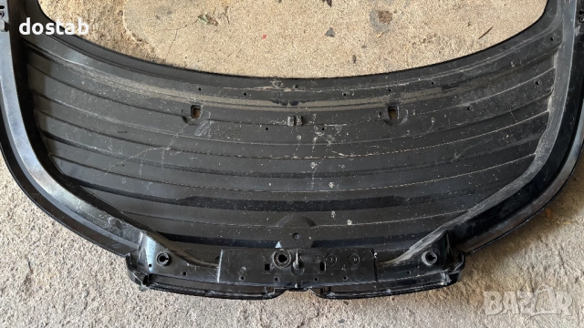 Преден капак за bmw i3 , снимка 7 - Части - 52830666