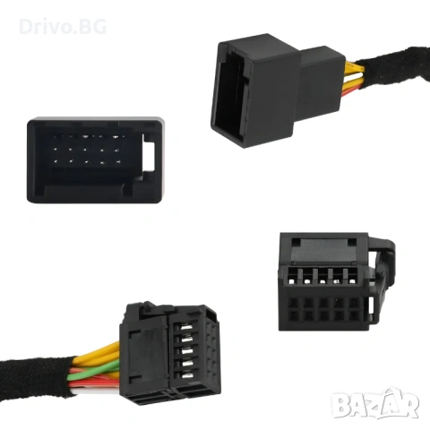 Модул за Изключване на Start Stop Системата на Skoda Octavia 3, снимка 2 - Аксесоари и консумативи - 53286269