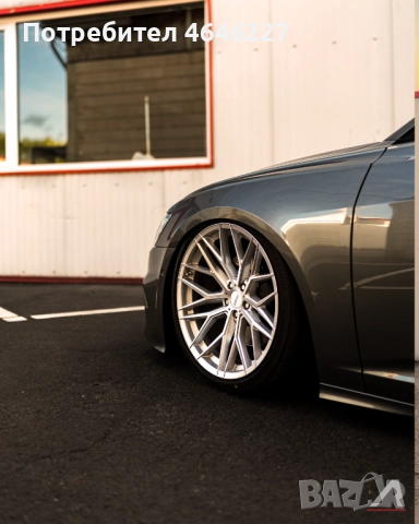 Разпродажба 19" 5x120 Джанти за BMW E90 E91 E92 F10 F11 F30 F34 F01 F06 GT Спор пакет, снимка 5 - Гуми и джанти - 52472128