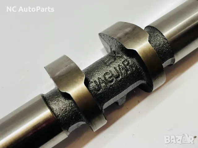 Разпределителен вал за ЯГУАР JAGUAR F-TYPE X152​ 3.0 бензин V6  DX23-6A273  2015, снимка 4 - Части - 47956356