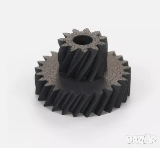 BMW E60 E61 X3 X4 - Предавка на механизъм на автоматичен теглич