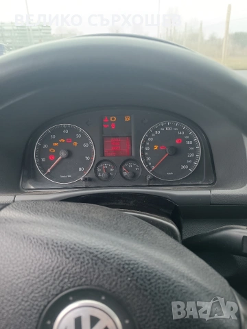 ван, снимка 5 - Автомобили и джипове - 53223906