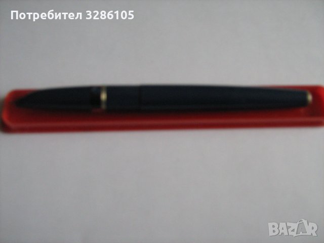 оригинални писалки с мастило от миналия век, снимка 4 - Антикварни и старинни предмети - 42262039