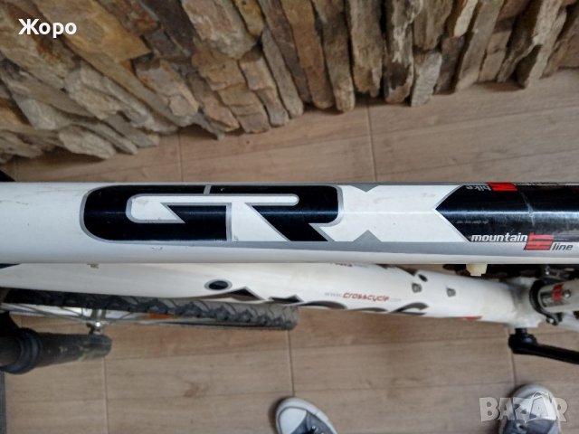 Cross grx, снимка 3 - Велосипеди - 38446680