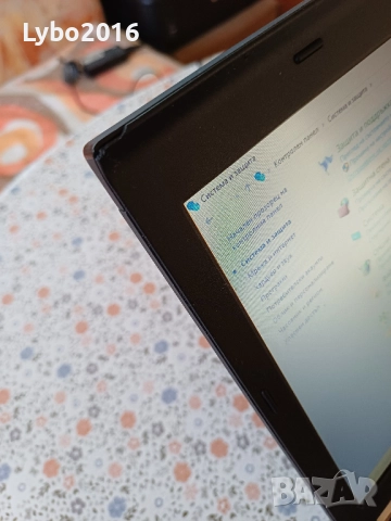 Продавам лаптоп Lenovo ThinkPad X230, снимка 7 - Лаптопи за работа - 52240891