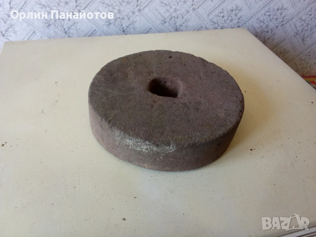   Шмиргелов диск за точило