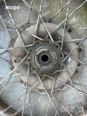 Капли за Урал , снимка 7 - Части - 51066769