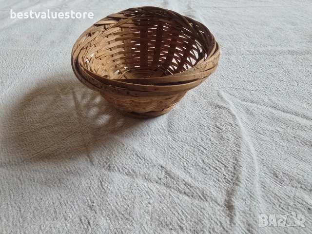 Ратанов Малък Панер, снимка 3 - Други - 54170951