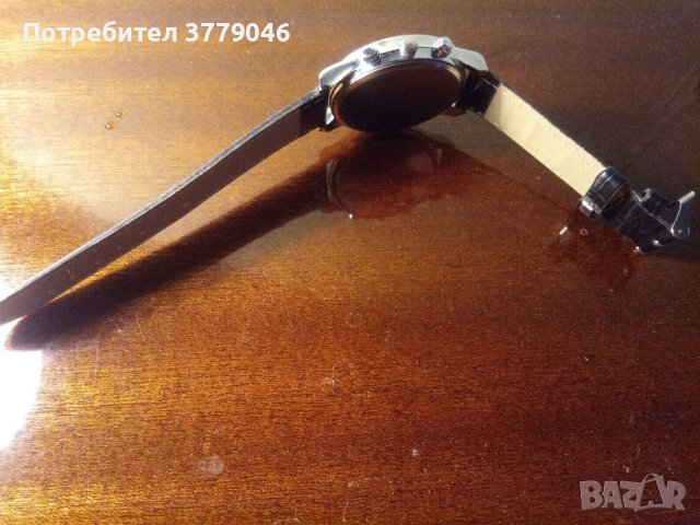 Мъжки часовник , снимка 5 - Мъжки - 42093177