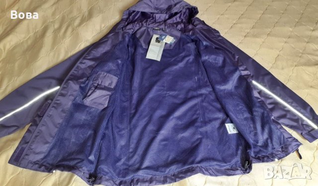 Дамско яке Crane TechTex, снимка 8 - Якета - 30196788