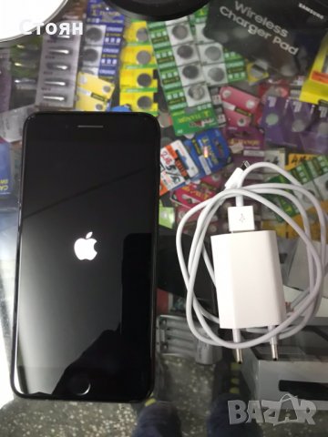 Продавам IPhone 7 Plus 128GB Black, снимка 3 - Apple iPhone - 30841918