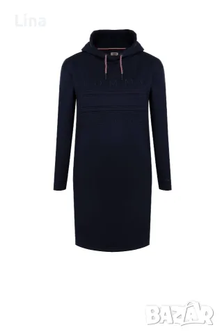 Рокля Tommy Jeans, снимка 2 - Рокли - 56091729